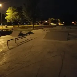 Neenah Skate Park - Neenah