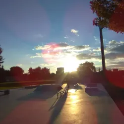 Neenah Skate Park - Neenah
