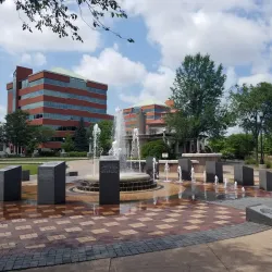 Shattuck Park - Neenah