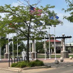 Shattuck Park - Neenah