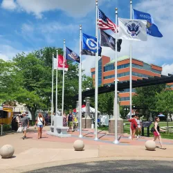 Shattuck Park - Neenah
