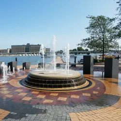 Shattuck Park - Neenah