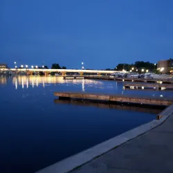 Shattuck Park - Neenah