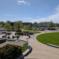 Shattuck Park - Neenah