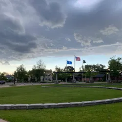 Shattuck Park - Neenah