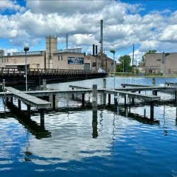 Shattuck Park - Neenah