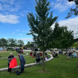 Shattuck Park - Neenah