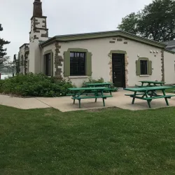 Whiting Boating & Fishing Access - Neenah