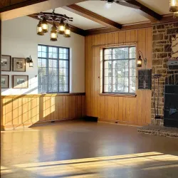 Whiting Boating & Fishing Access - Neenah