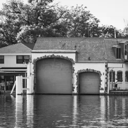 Whiting Boating & Fishing Access - Neenah