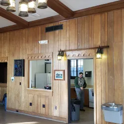 Whiting Boating & Fishing Access - Neenah