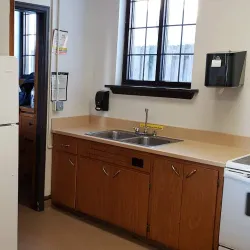 Whiting Boating & Fishing Access - Neenah