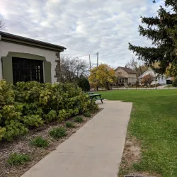 Whiting Boating & Fishing Access - Neenah