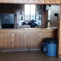 Whiting Boating & Fishing Access - Neenah