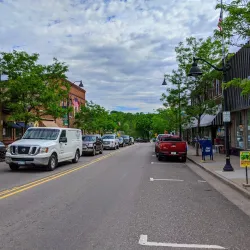 Downtown Osceola - Osceola