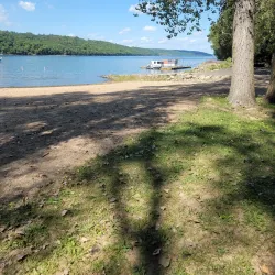 Kinnickinnic State Park - Osceola