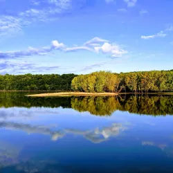 Kinnickinnic State Park - Osceola