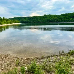 Kinnickinnic State Park - Osceola