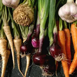 Osceola Farmers Market - Osceola