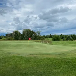 Osceola Golf Club - Osceola