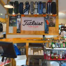 Osceola Golf Club - Osceola