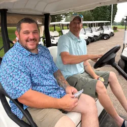 Osceola Golf Club - Osceola