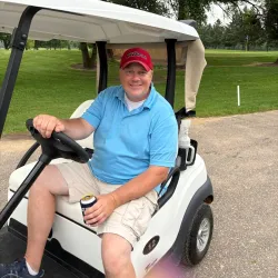 Osceola Golf Club - Osceola