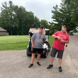 Osceola Golf Club - Osceola