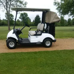 Osceola Golf Club - Osceola