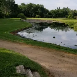 Osceola Golf Club - Osceola