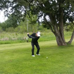 Osceola Golf Club - Osceola