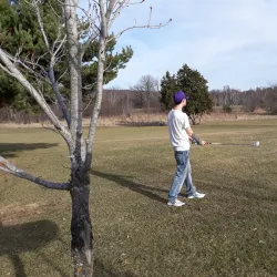 Osceola Golf Club - Osceola