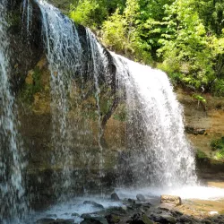 Osceola Historic District - Osceola