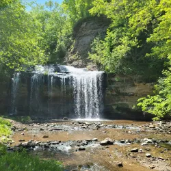 Osceola Historic District - Osceola