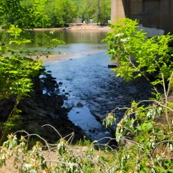 Osceola Historic District - Osceola