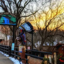 Osceola Historic District - Osceola