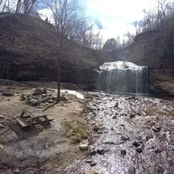 Osceola Historic District - Osceola