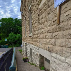 Osceola Historic District - Osceola