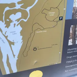 Osceola Trail System - Osceola