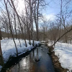 Osceola Trail System - Osceola