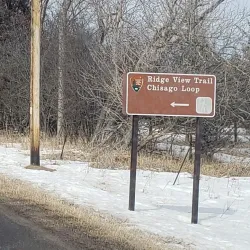 Osceola Trail System - Osceola