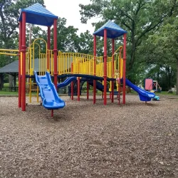 Osceola Village Park - Osceola