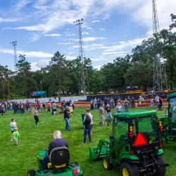 Osceola Village Park - Osceola