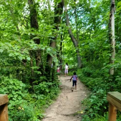 Osceola Village Park - Osceola