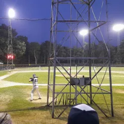 Osceola Village Park - Osceola