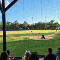 Osceola Village Park - Osceola