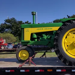 Osceola Village Park - Osceola