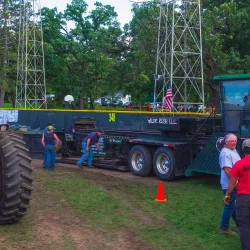 Osceola Village Park - Osceola