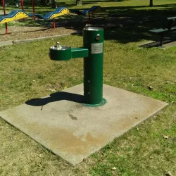 Osceola Village Park - Osceola