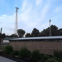 Osceola Village Park - Osceola